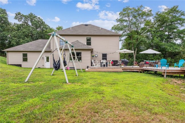 557 Six Flat Rd, House other with 4 bedrooms, 3 bathrooms and 2 parking in Homer City PA | Image 47