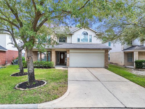 3307 Manor Tree Ln, Houston, TX, 77068-2136 | Card Image