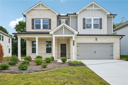202 Sheryl Way, Loganville, GA, 30052-6036 | Card Image