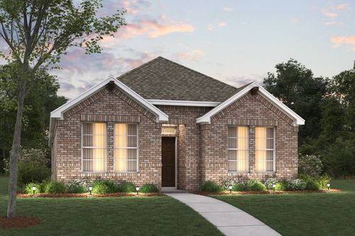 3816 Nocona Street, Celina, TX, 75009 | Card Image