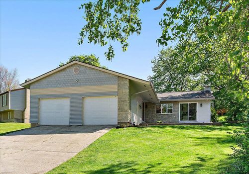 6475 Wooden Shoe Drive, Liberty Twp, OH, 45044 | Card Image