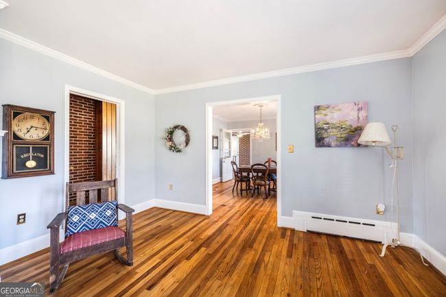 9834 Lavonia Rd, House other with 4 bedrooms, 2 bathrooms and 2 parking in Carnesville GA | Image 25