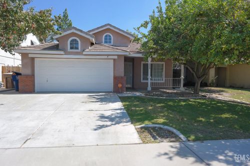 3808 Amur Maple Dr, Bakersfield, CA, 93311-2620 | Card Image