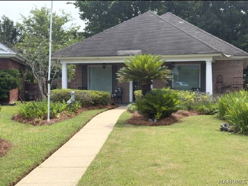 2613 Shep Ct, Montgomery, AL, 36117-4651 | Card Image