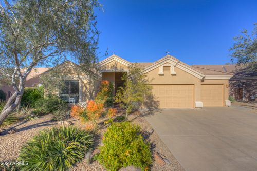 4814 E Crimson Terrace, Cave Creek, AZ, 85331 | Card Image