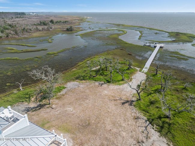 316 Bettie Path Rd, House other with 2 bedrooms, 2 bathrooms and null parking in Beaufort NC | Image 107