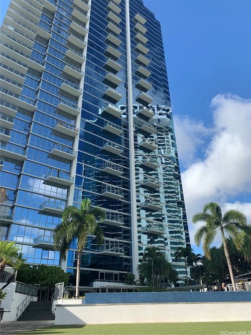 apt-1102-1189 Waimanu St, Honolulu, HI, 96814-4109 | Card Image