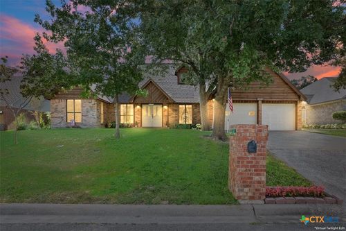 3509 Grizzly Bear Trl, Temple, TX, 76502-2245 | Card Image