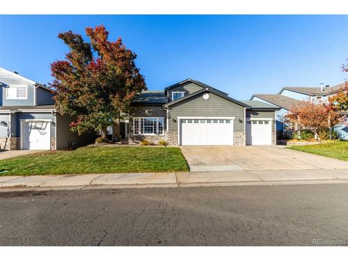 2627 Baneberry Ln, Highlands Ranch, CO, 80129-6324 | Card Image