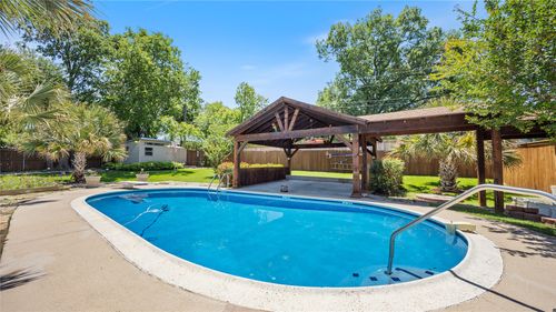 1101 Montego Rd, Fort Worth, TX, 76116-1625 | Card Image