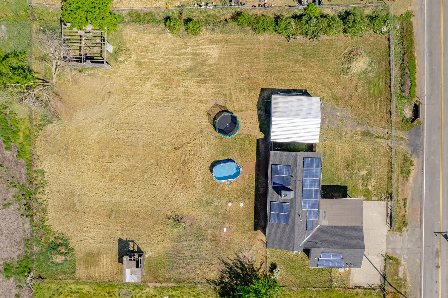 Residential in Oroville 3