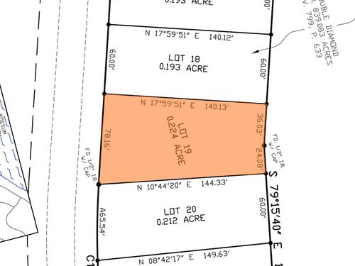 340 Clubhouse Dr, Graford, TX, 76449 | Card Image