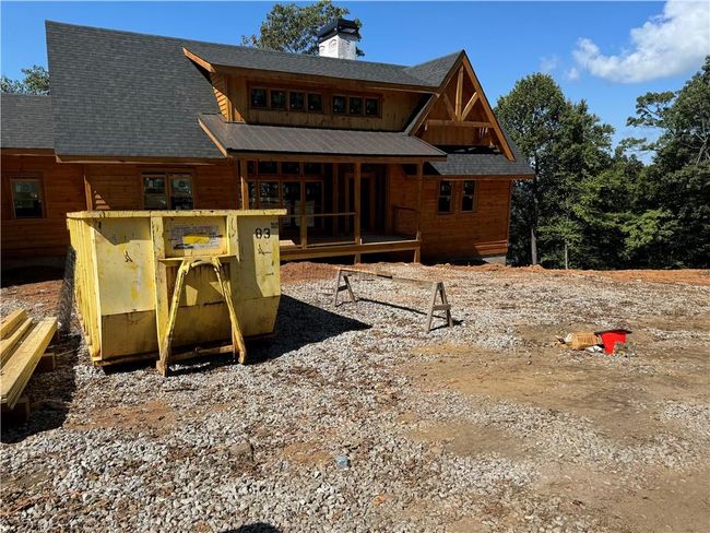 5510 Monument Rd, House other with 4 bedrooms, 5 bathrooms and null parking in Jasper GA | Image 34