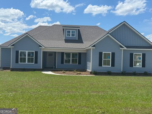LOT 5 Jack Kennedy Rd, Statesboro, GA, 30458 | Card Image