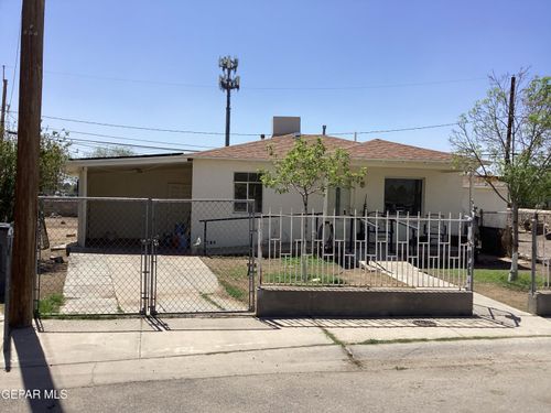 8162 Josephine Cir, El Paso, TX, 79907-5116 | Card Image