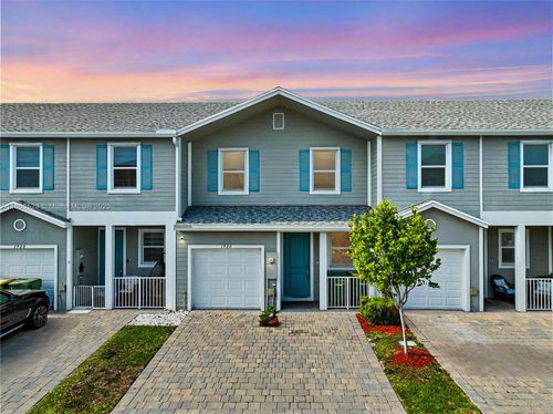 1720 Se 9th Ave, Florida City, FL, 33034-3560 | Card Image