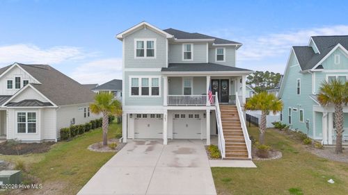 363 Spicer Lake Dr, Holly Ridge, NC, 28445-8901 | Card Image