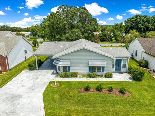 729 Agua Way, THE VILLAGES, FL, 32159 | Card Image