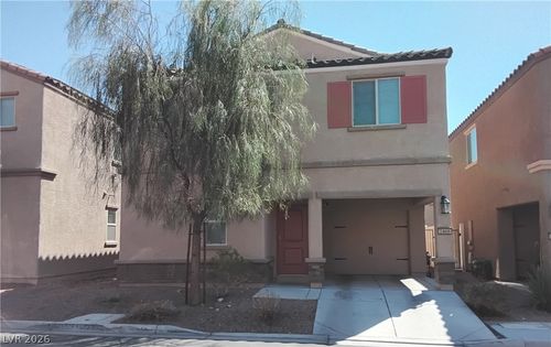 2468 Trumpet Creeper St, Las Vegas, NV, 89115-3218 | Card Image