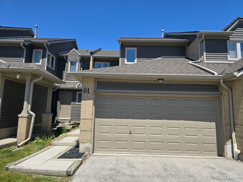 61-3600 N Colonial Drive N, Mississauga, ON, L5L5P5 | Card Image