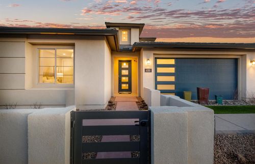 6319 Angelou Ln Nw, Albuquerque, NM, 87120-7152 | Card Image