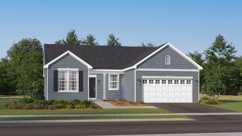 3837 Riverwoods Dr, Woodstock, IL, 60098-6949 | Card Image