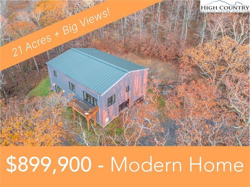 1390 Ransey Woodring Rd, Todd, NC, 28684 | Card Image