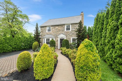 727 E Manoa Rd, HAVERTOWN, PA, 19083-5603 | Card Image