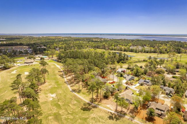 347 Mccabe Rd, House other with 3 bedrooms, 3 bathrooms and 2 parking in Morehead City NC | Image 35