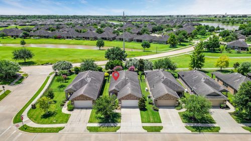 3830 County Seat Ln, Richmond, TX, 77469-1684 | Card Image