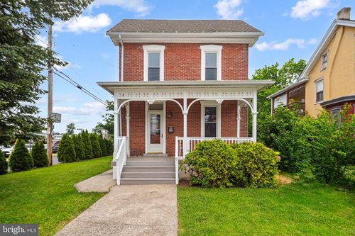 20 N Richardson Ave, LANSDALE, PA, 19446-2104 | Card Image
