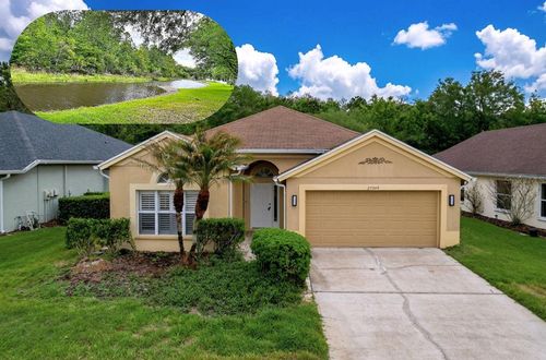 27509 Edenfield Dr, WESLEY CHAPEL, FL, 33544-7761 | Card Image