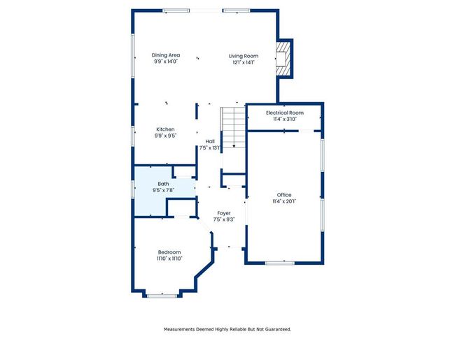 168 Trace Loop, House other with 3 bedrooms, 3 bathrooms and null parking in Mandeville LA | Image 24
