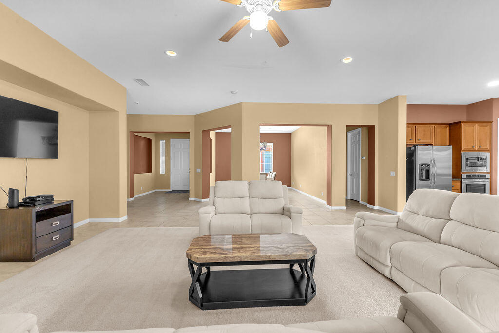 Residential in La Quinta 5