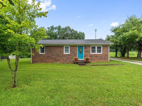 5535 Caneyville Rd, Morgantown, KY, 42261-9518 | Card Image