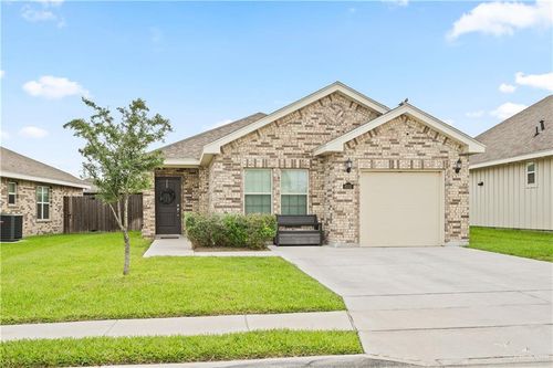8503 N 33rd Lane, McAllen, TX, 78504 | Card Image