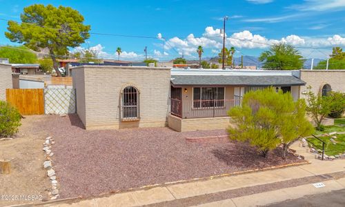 1844 W Dominy Road, Tucson, AZ, 85713 | Card Image