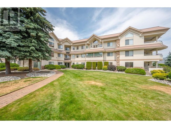 103 - 8408 Jubilee Rd E, Condo with 2 bedrooms, 2 bathrooms and 1 parking in Summerland BC | Image 31