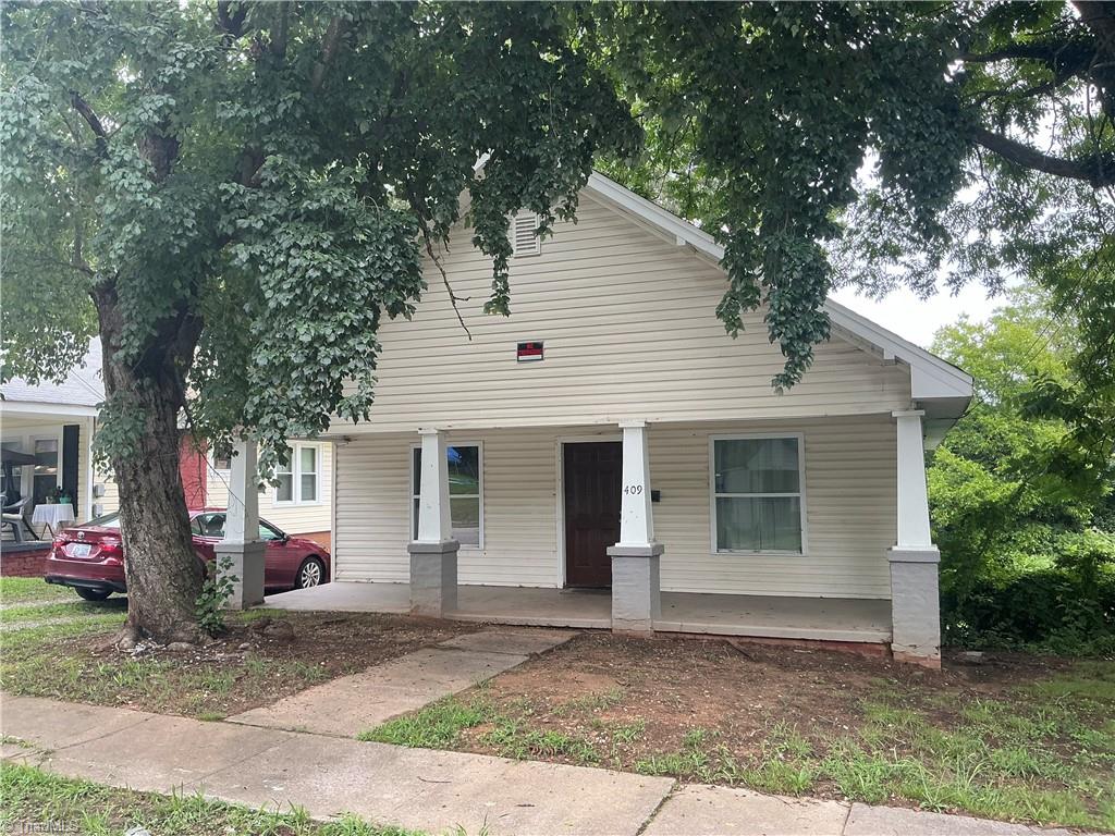 Cable St, High Point, NC 27260