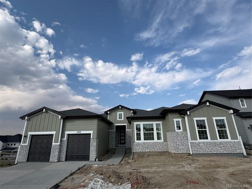 5970 Riesberg Ln, Castle Rock, CO, 80104 | Card Image