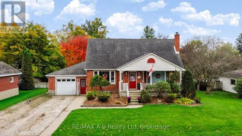 77 Gidley Street E, South Huron (Exeter), ON, N0M1S6 | Card Image