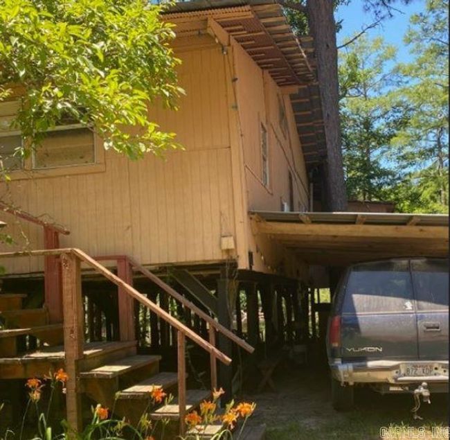 4102 A Calhoun 245, House other with 2 bedrooms, 2 bathrooms and null parking in Hampton AR | Image 20