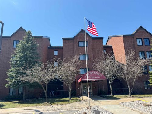 5951 N Skeel Ave, Oscoda, MI, 48750-1550 | Card Image