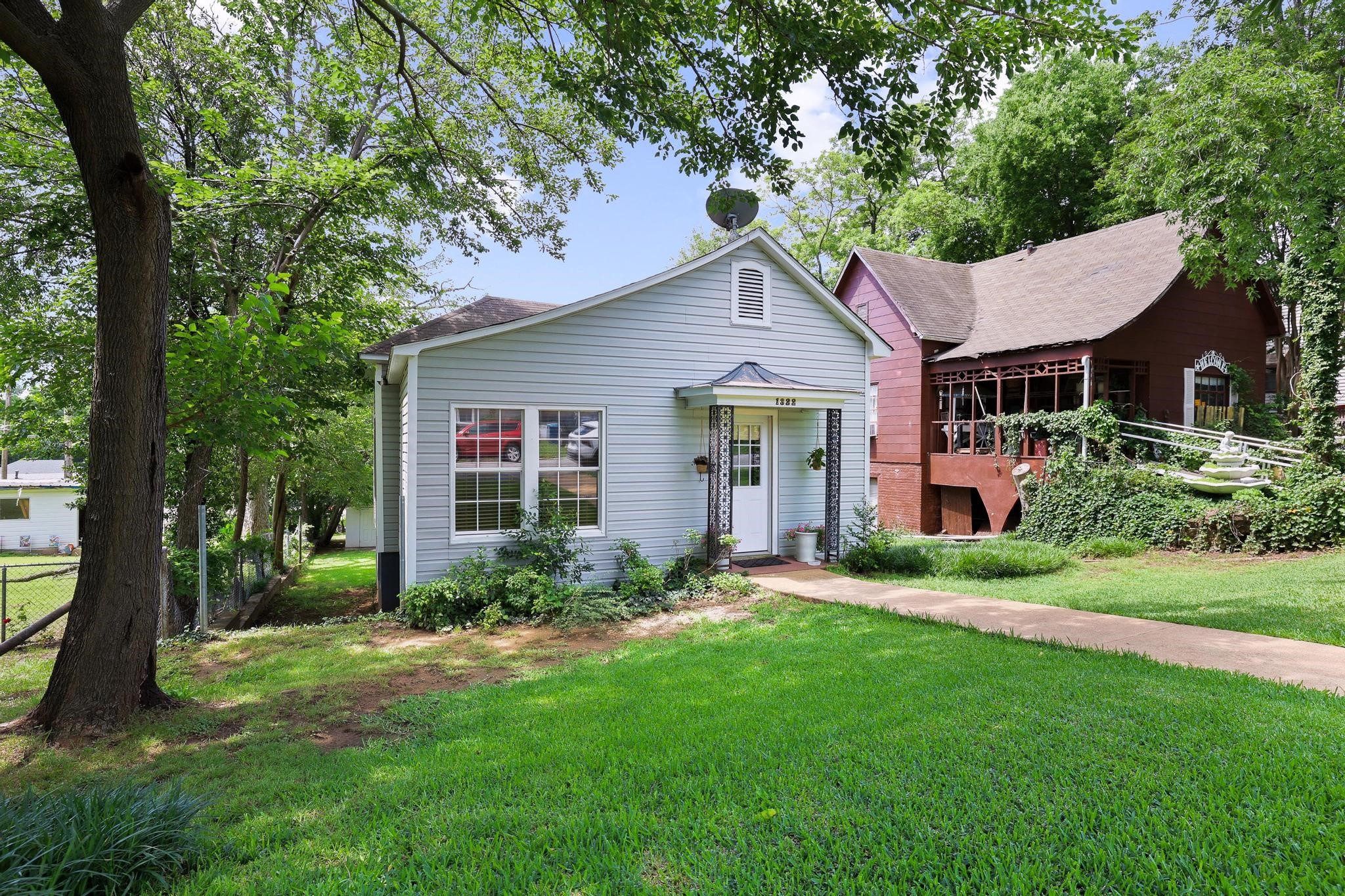 Residential in Denison 4