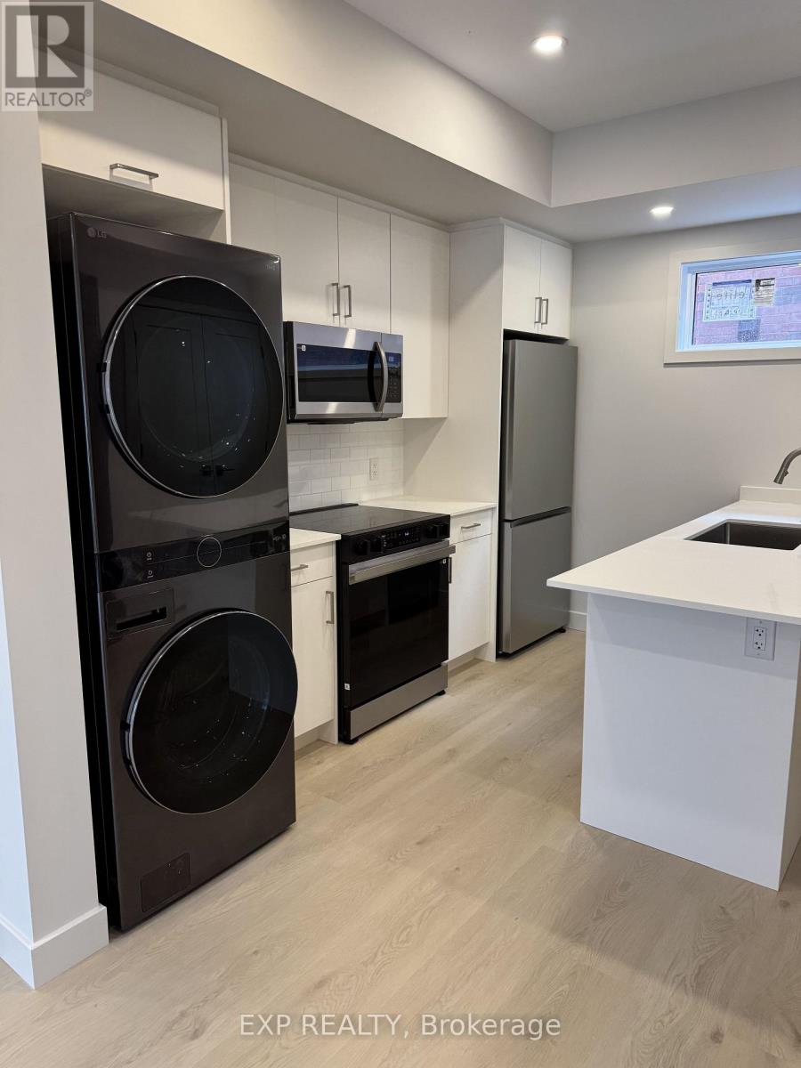 Residential Lease in Ottawa 2