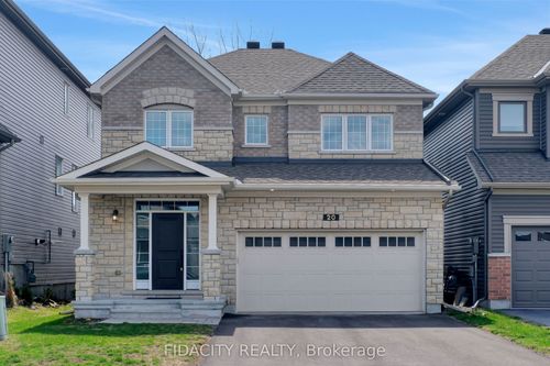 20 Allan Moore Pl, Stittsville, ON, K2S2A9 | Card Image