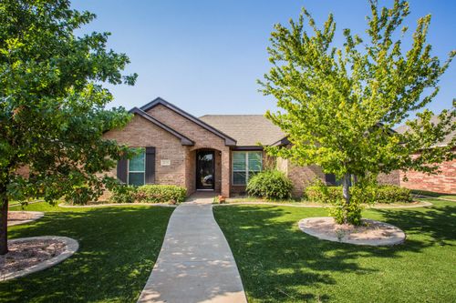 5232 Harvard Street, Lubbock, TX, 79416 | Card Image