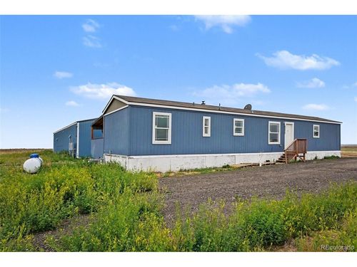 40425 Funk Rd, Ramah, CO, 80832-9319 | Card Image