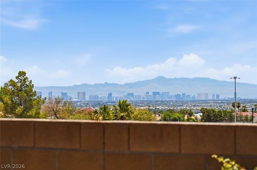9675 Bruschi Ridge Court, Las Vegas, NV, 89149 | Card Image