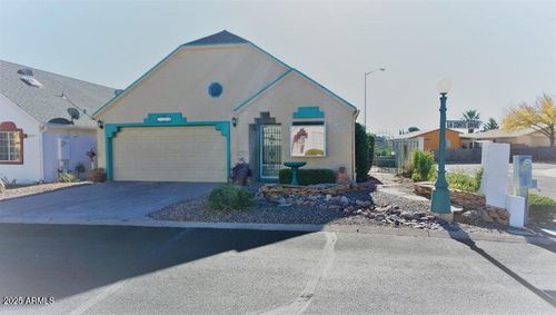 4408 La Corte Dr, Sierra Vista, AZ, 85635-5837 | Card Image